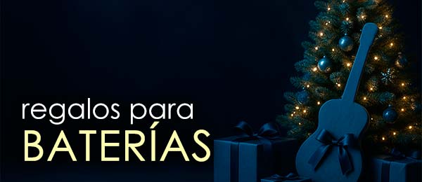 Regalos para Baterías