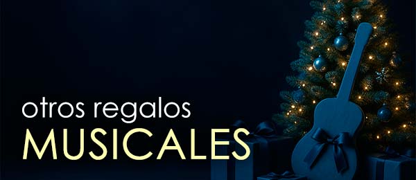 Otros Regalos Musicales