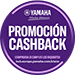 Yamaha Cashback